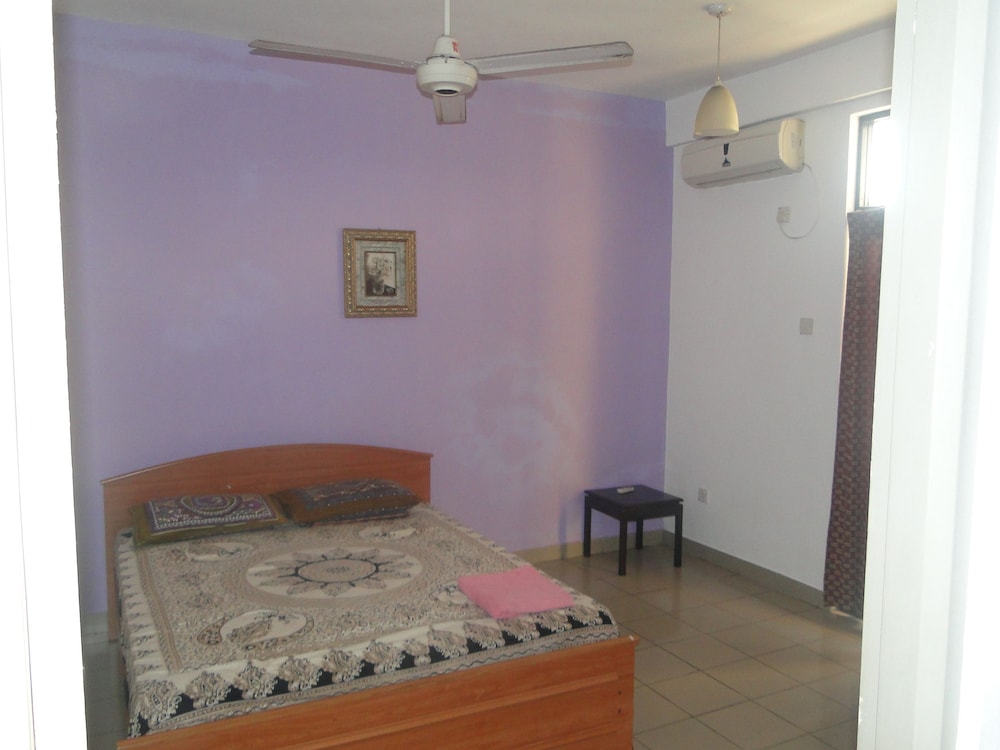 BRAMA Servizez - Station Court 2