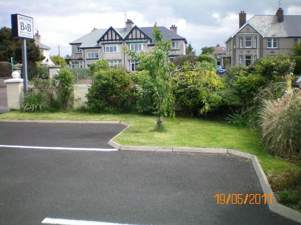 Aaranmore Lodge Bed & Breakfast