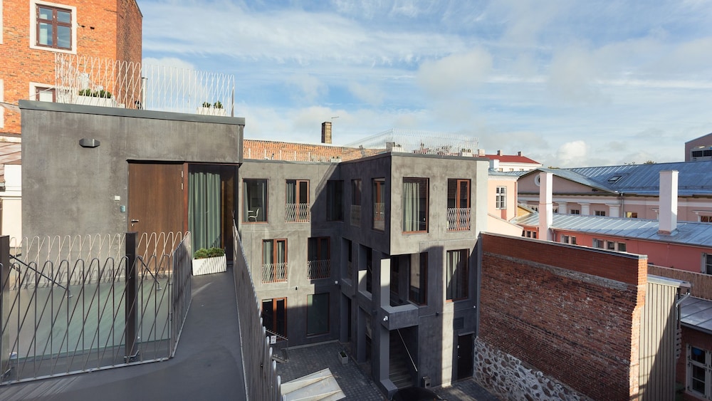 Konrad Old Town Apartments