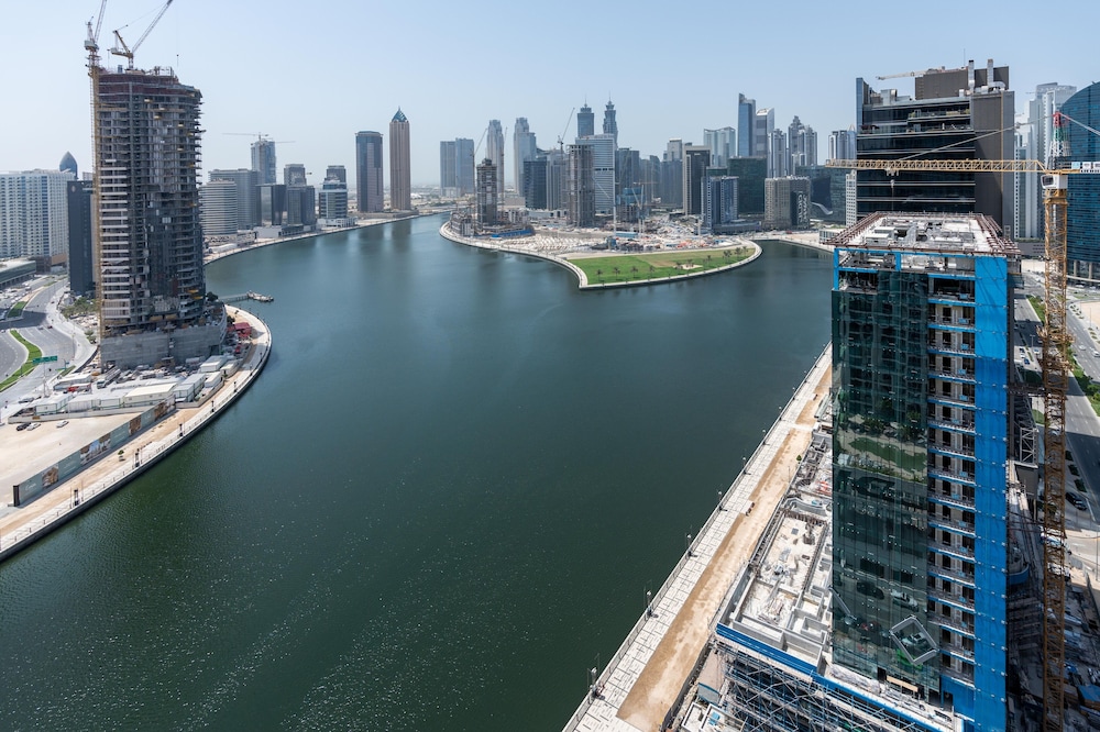 Mystic - Damac Maison Prive Tower A