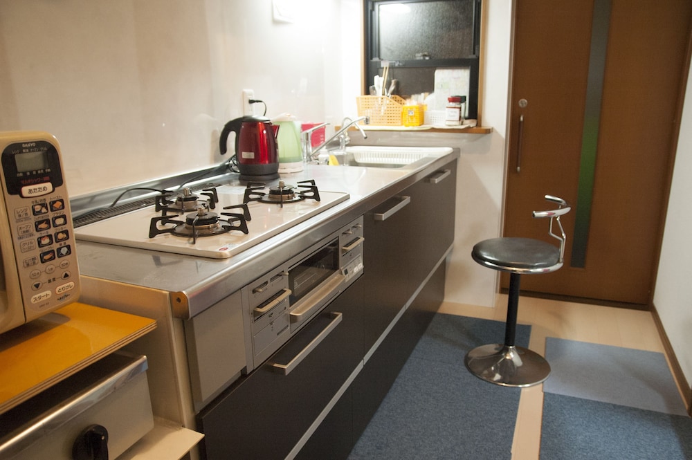 Oyama Guest House Kyoto