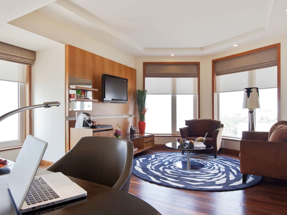 Mumbai Vacations - Novotel Mumbai Juhu Beach Hotel - Property Image 20