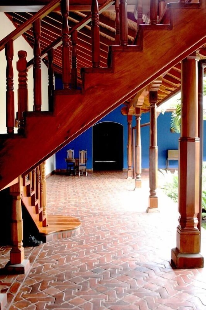 Miss Margrit's Guesthouse