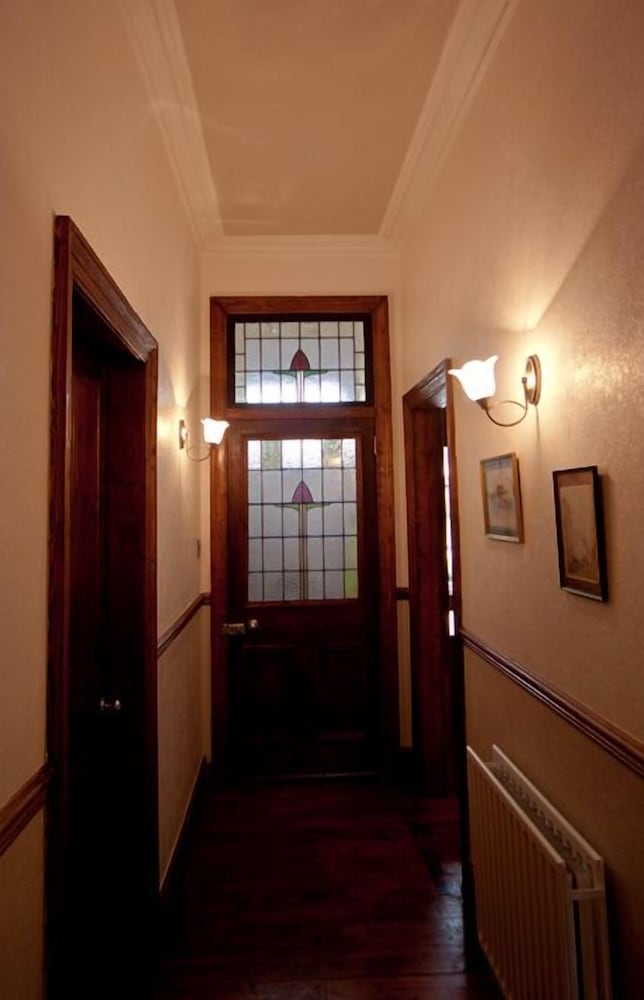 Cloudberry Apartment