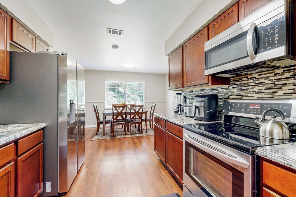 Charming Rincon Home w/ Large Yard & AC