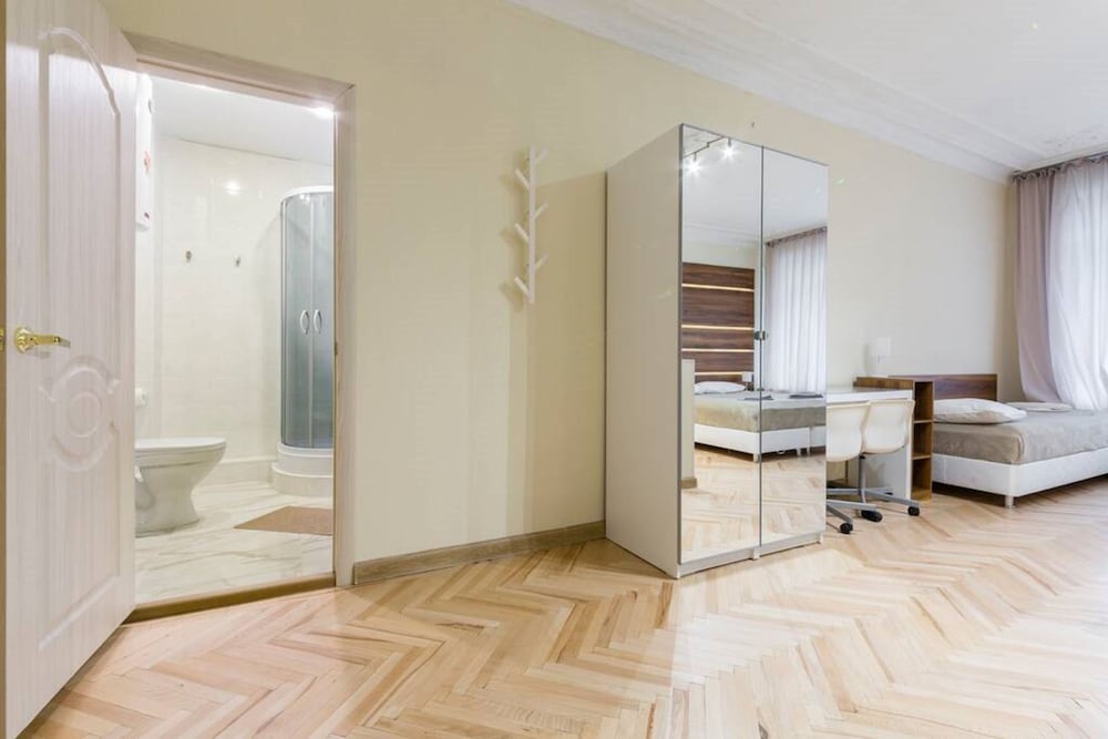 Apartment on Gorokhovaya