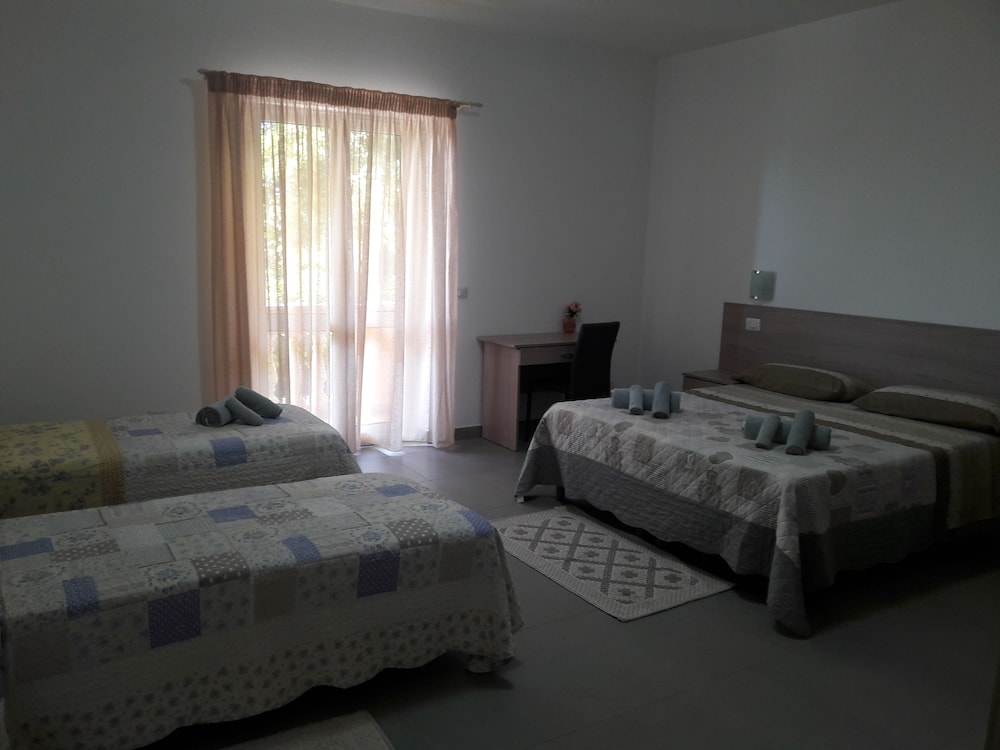 Residence Il Tiglio