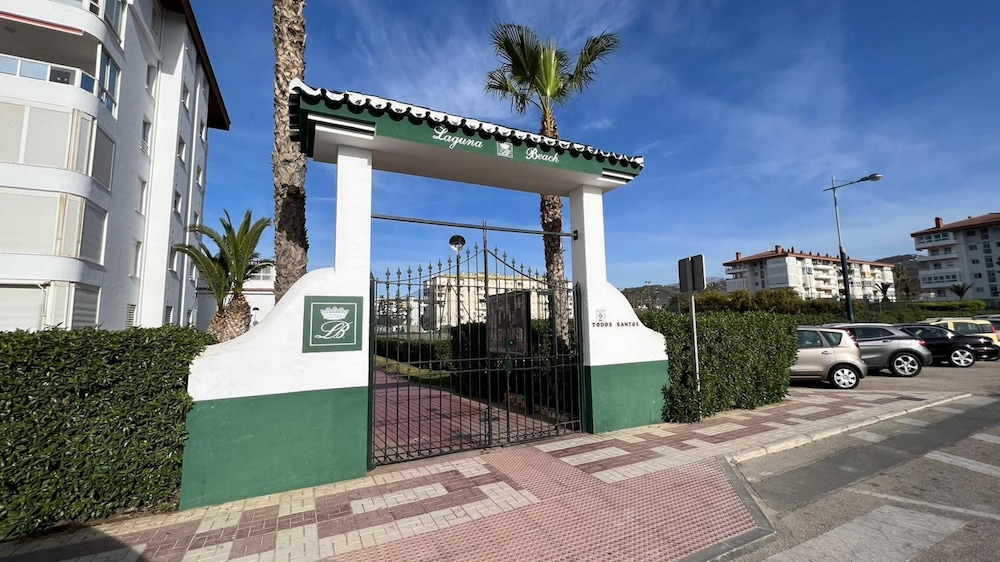 Apartamento Laguna Beach by At Home Costa del Sol