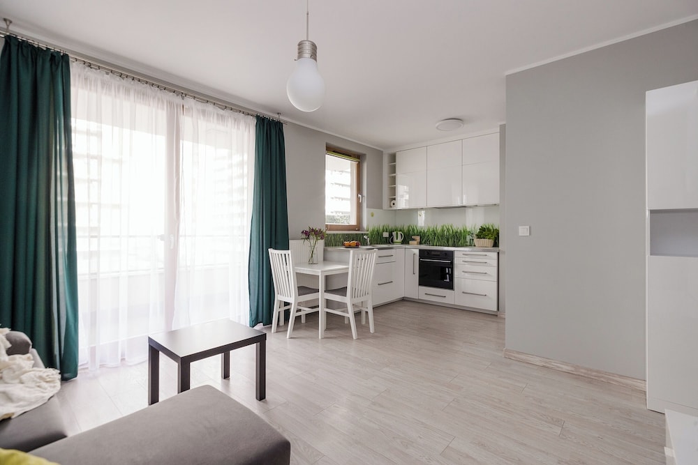 ShortStayPoland Kasprzaka B172