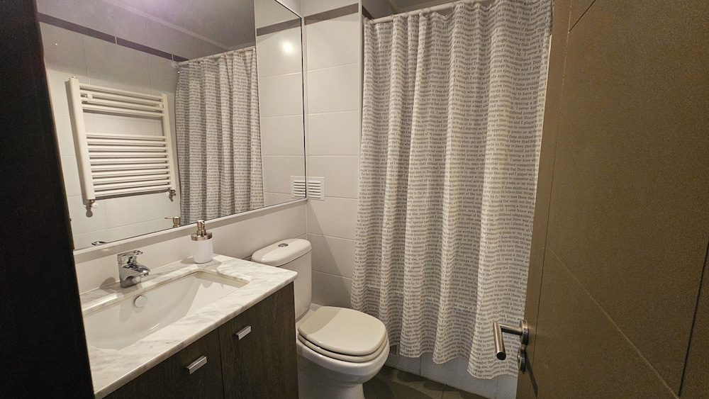 Oceana Suites Costa Pucón