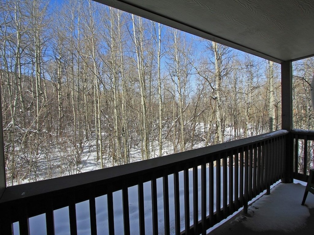 Snow Flower Condos - Park City Ski Resort UT