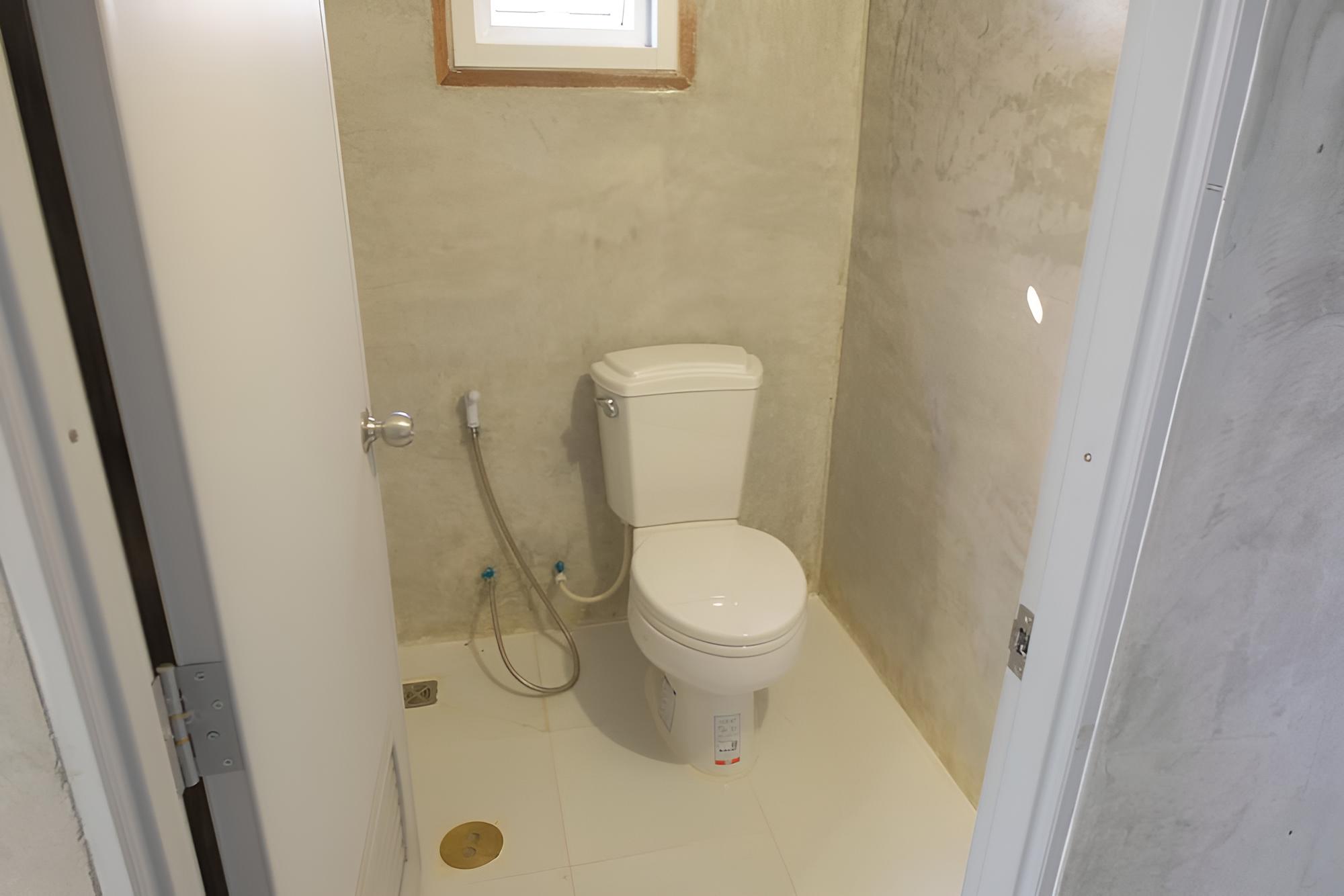 Baanrapeepong Boutique Hotel