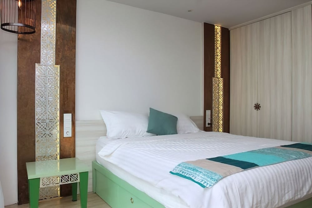U Residence Karawaci Supermal Apartments
