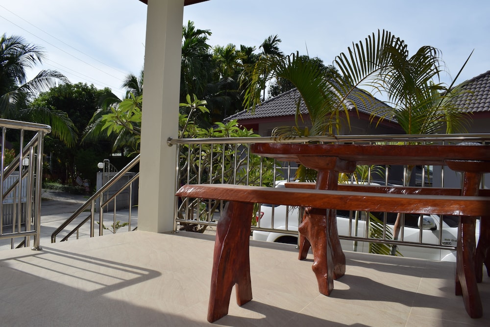 Serenity Resort