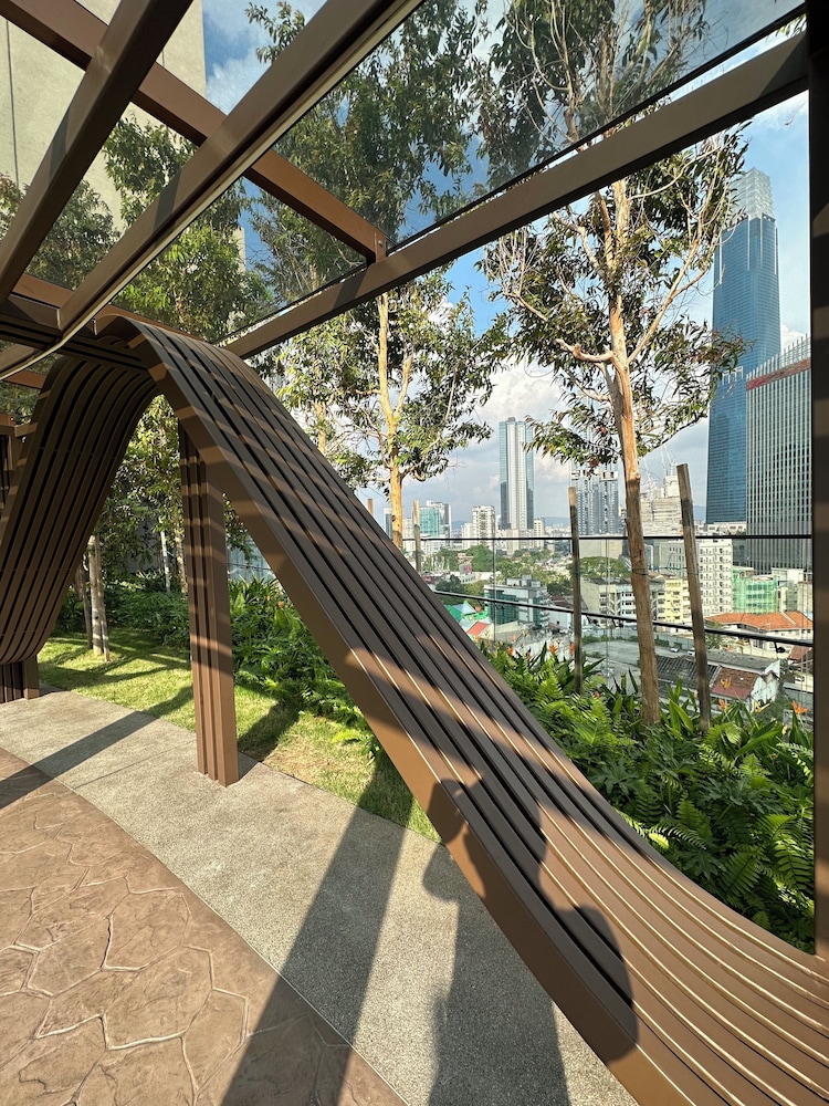 AXON RESIDENCE BY PERKASA IKON