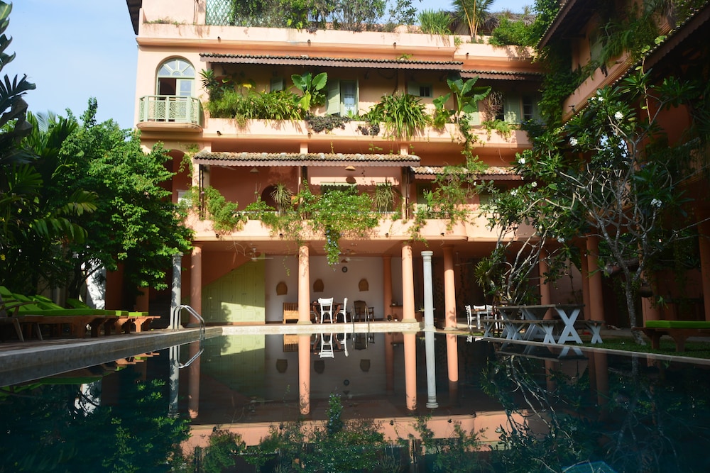 Casa Maria
