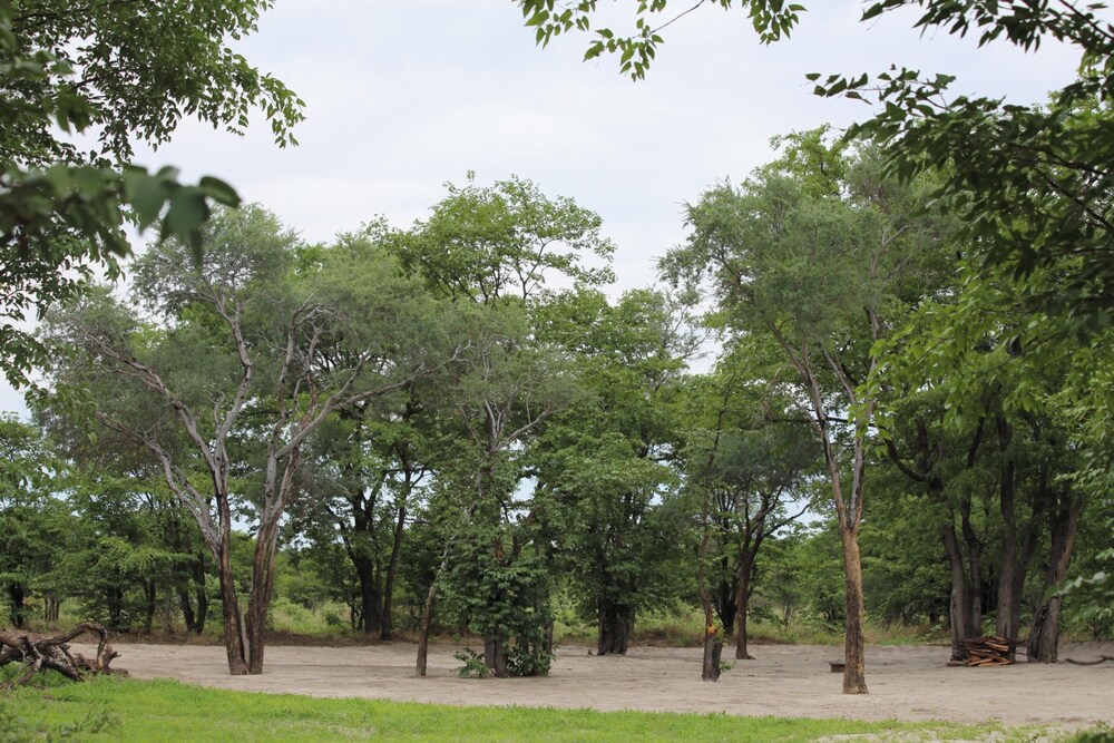 Mankwe Camping