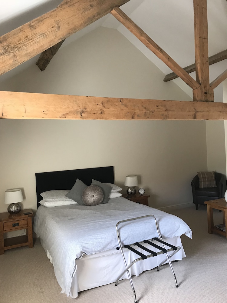 Colton Haggs Farm B&B