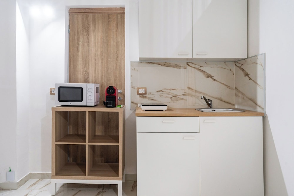 MiFra Apartments by Wonderful Italy