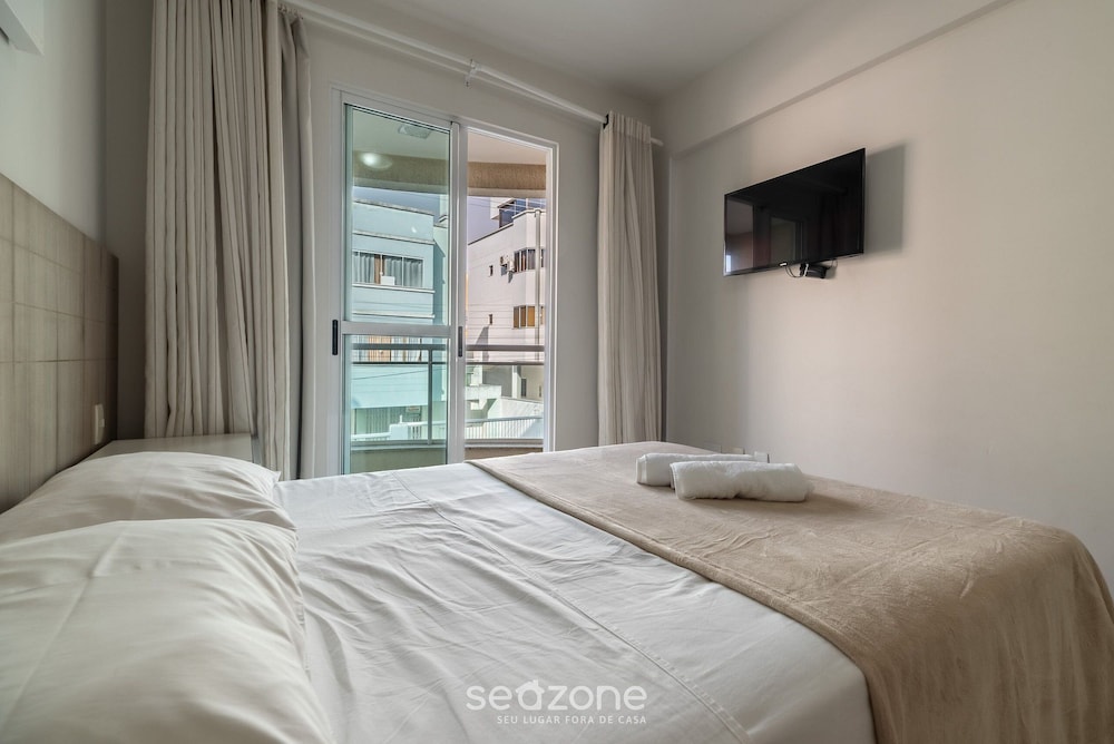 RFO - Apartments Just Steps From Bombinhas Beach