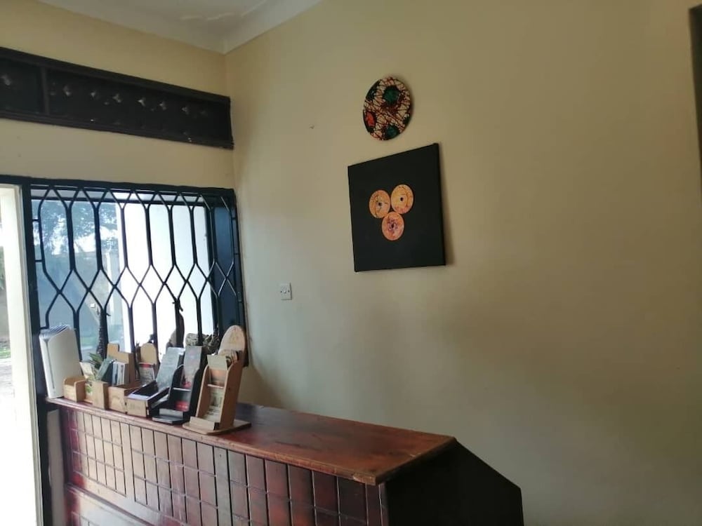 Lake Victoria View Guest House
