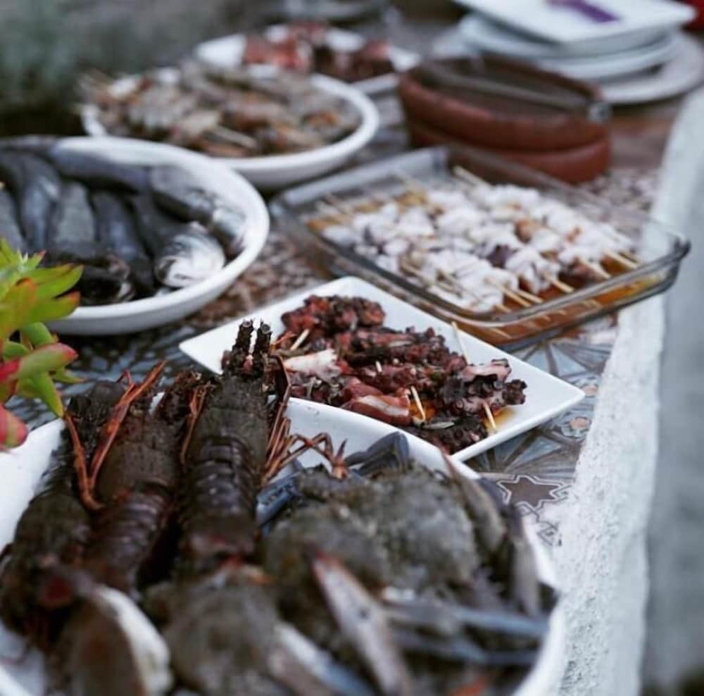Zevkliler Alaçatı
