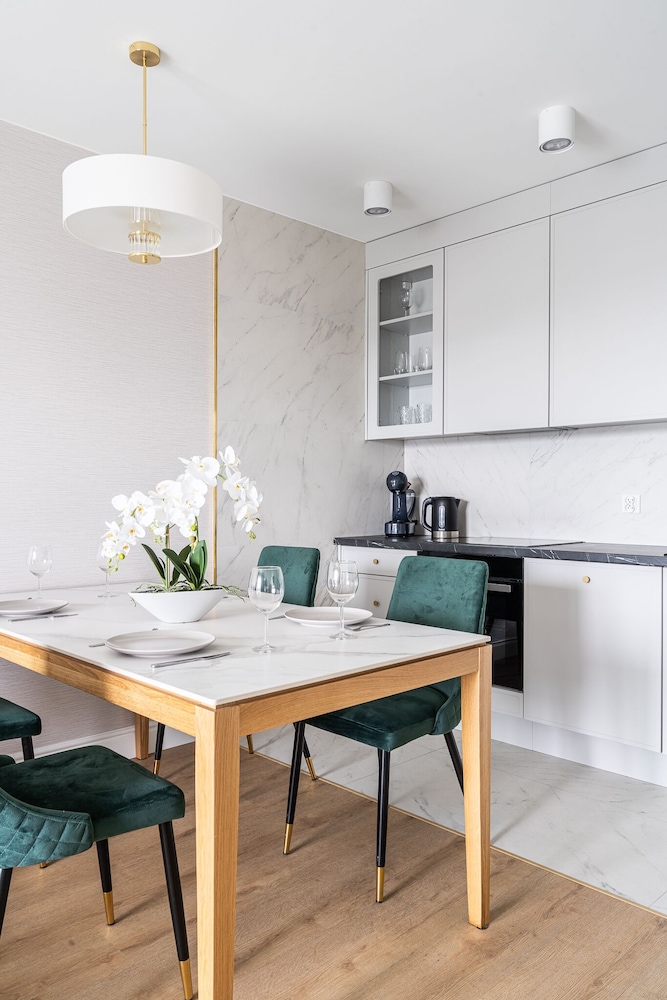 RentPlanet - Apartamenty Stare Miasto