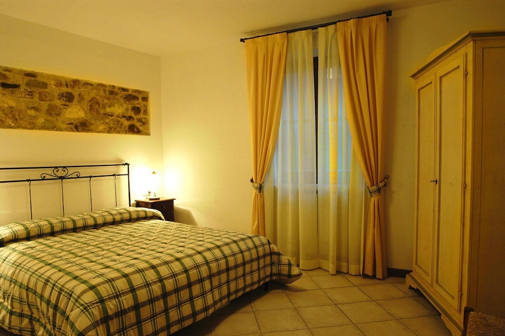 Residence Casale Pegol, Tignale