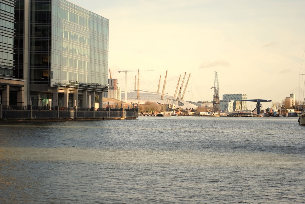 Apartment Wharf – Cuba Street