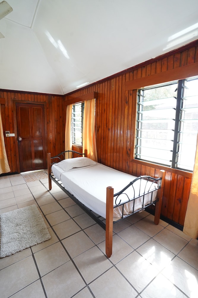 Korovou Eco Resort