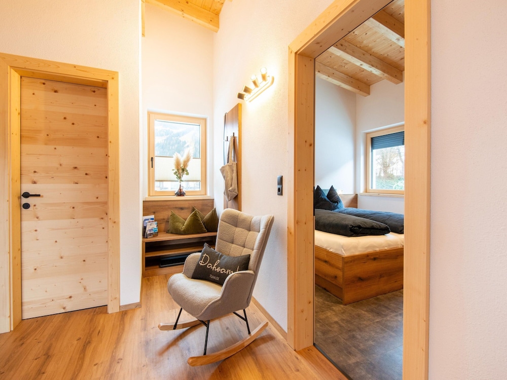 Moiklerhof Apartment