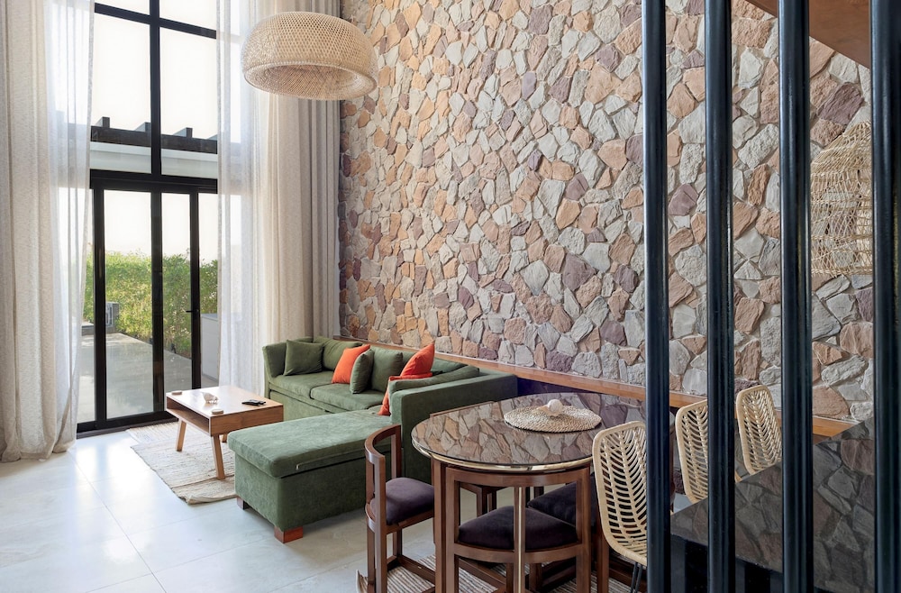 Vesta - Luxury Villa - 3BR - Ancient Sands