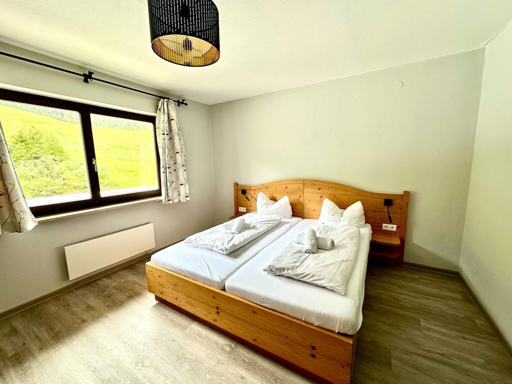 Chalet in Angerberg Near Skiwelt Slopes