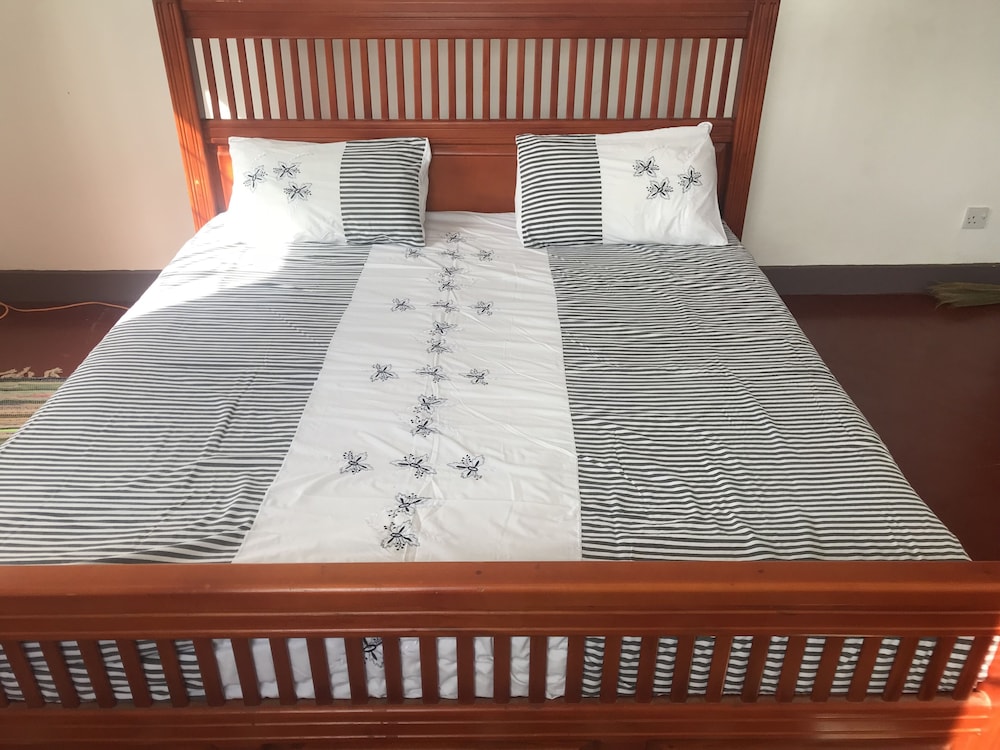 Forest Lodge Mukono view 2