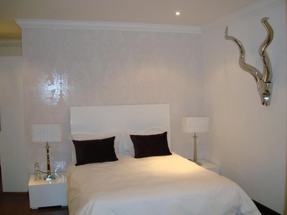 Sanchia Luxury Guesthouse