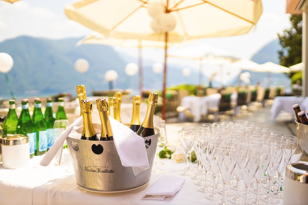 Lugano Vacations - Villa Sassa Hotel, Residence  Spa - Property Image 194