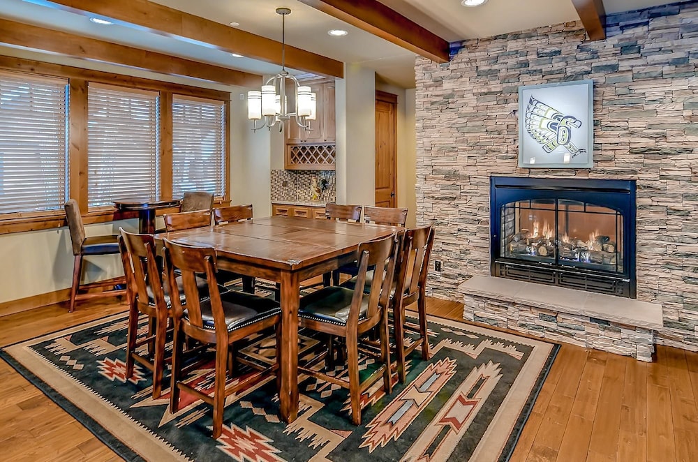 12th Manor in Suncadia