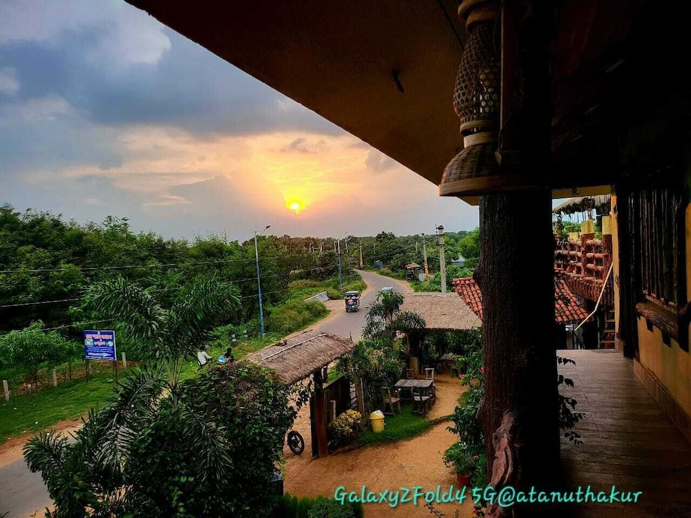 Khoai Village Resort