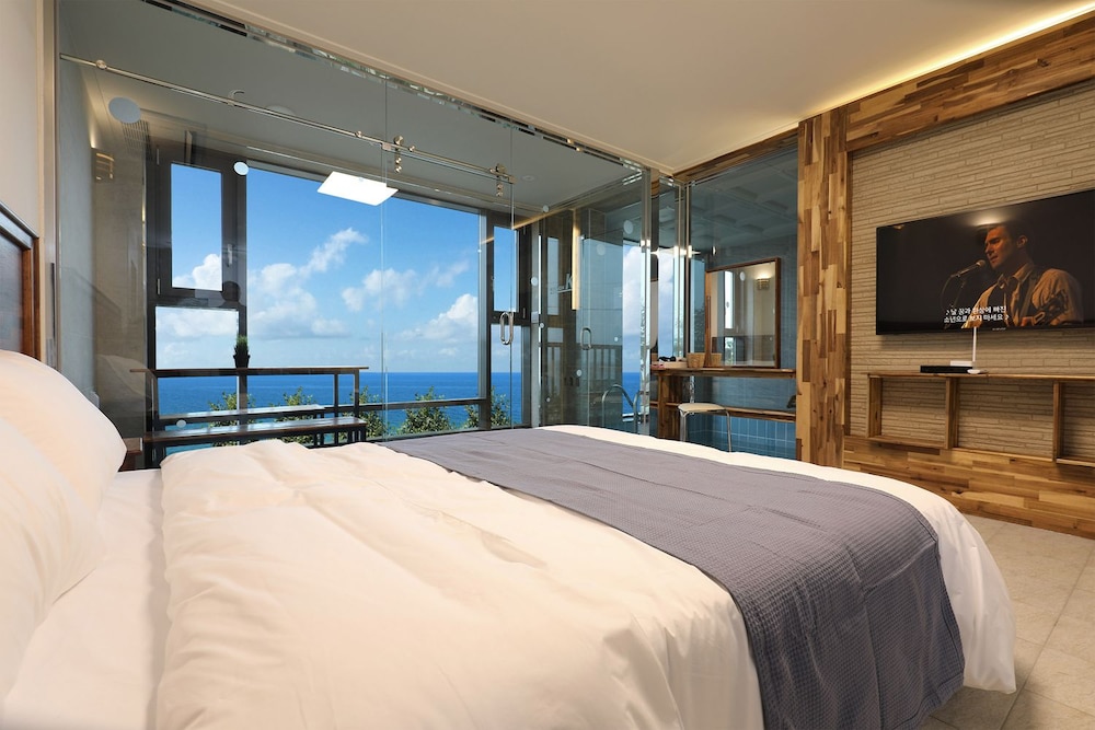Poolvilla K
