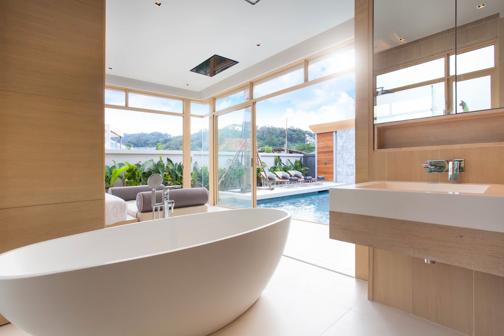 Himmapana Luxury Villas