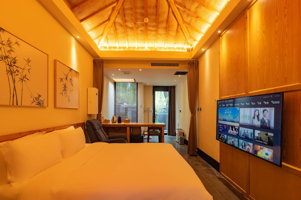 Beijing XiaoTang YiPiao Hot Spring Resort