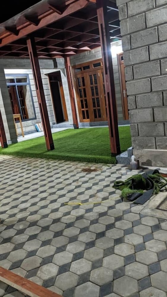 MIMI HOMESTAY ARUSHA