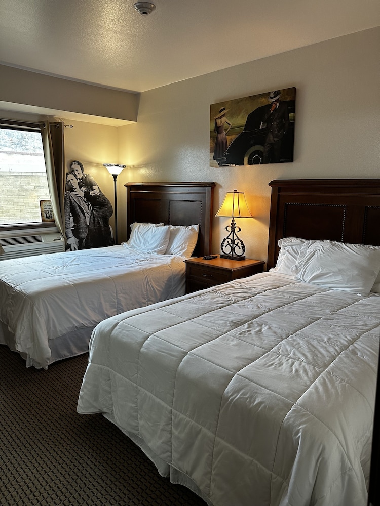 The Alcalde Hotel