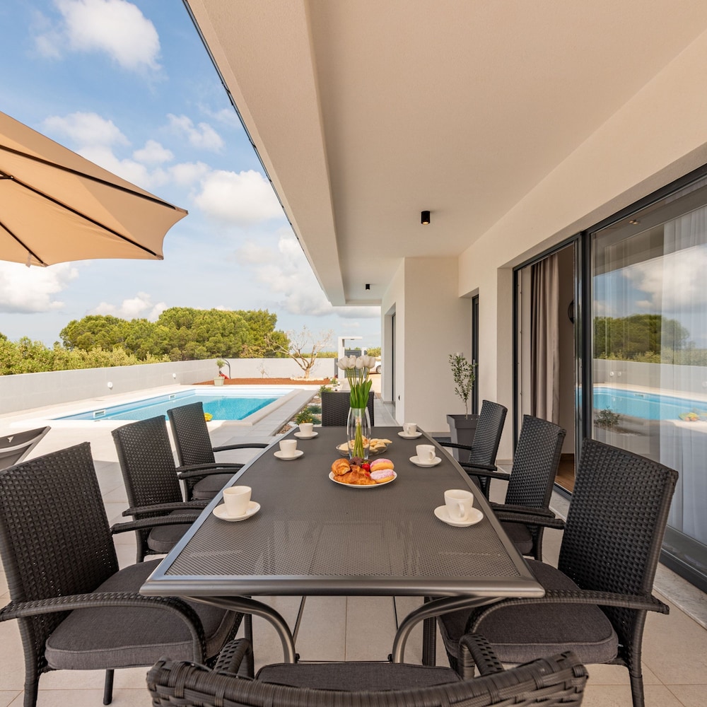 Villa Miki Zadarvillas