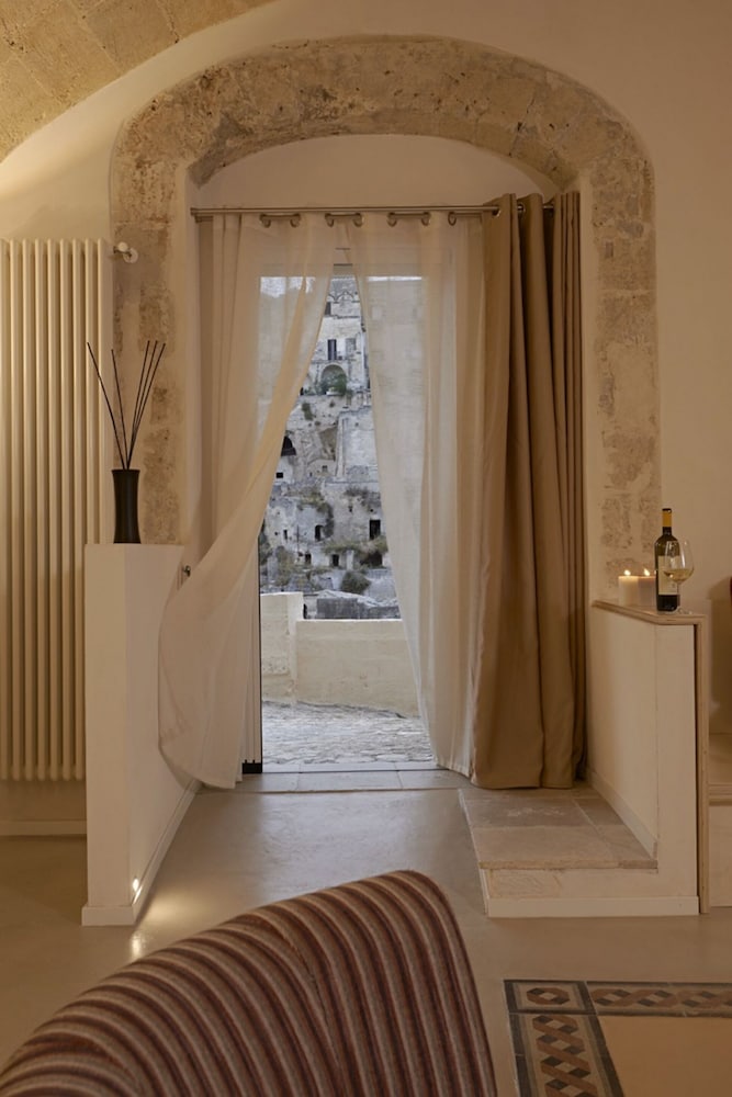 Fra i Sassi - Residence