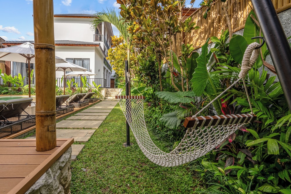 Palmero Suites