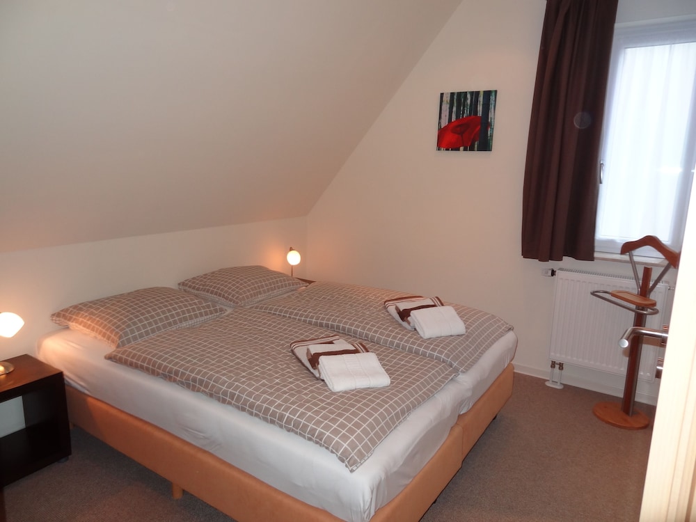 Appartementhaus Hollandhaus view 3