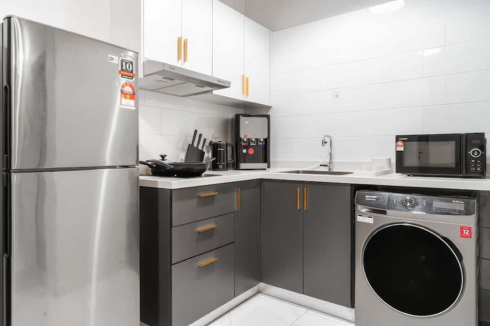 Ciao Arte Cheras Apartments