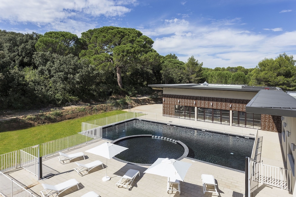 Residhotel – Résidence Pont du Gard