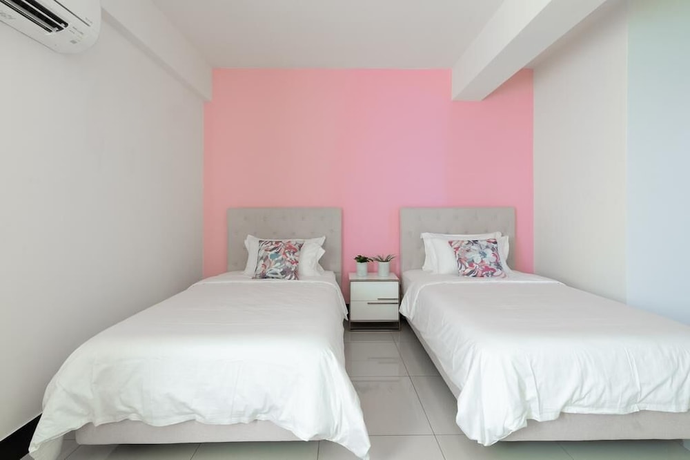 Lin Ju B&B view 5